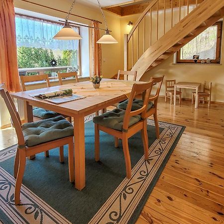 Ferienwohnung Haus Rosenbichl Gbr Schönau am Königssee Exterior foto