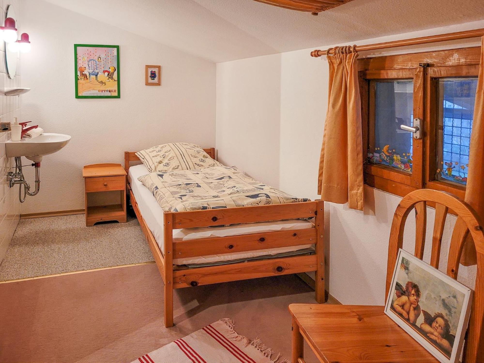 Ferienwohnung Haus Rosenbichl Gbr Schönau am Königssee Exterior foto